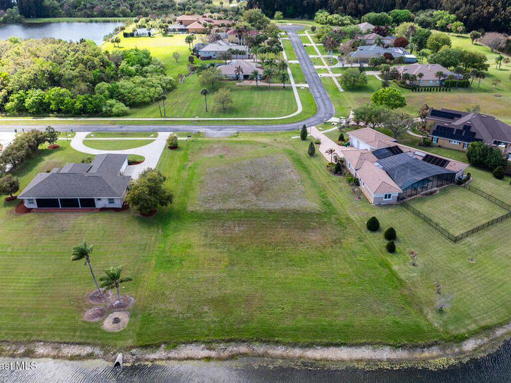 5367 Royal Paddock Way, Merritt Island, FL 32953