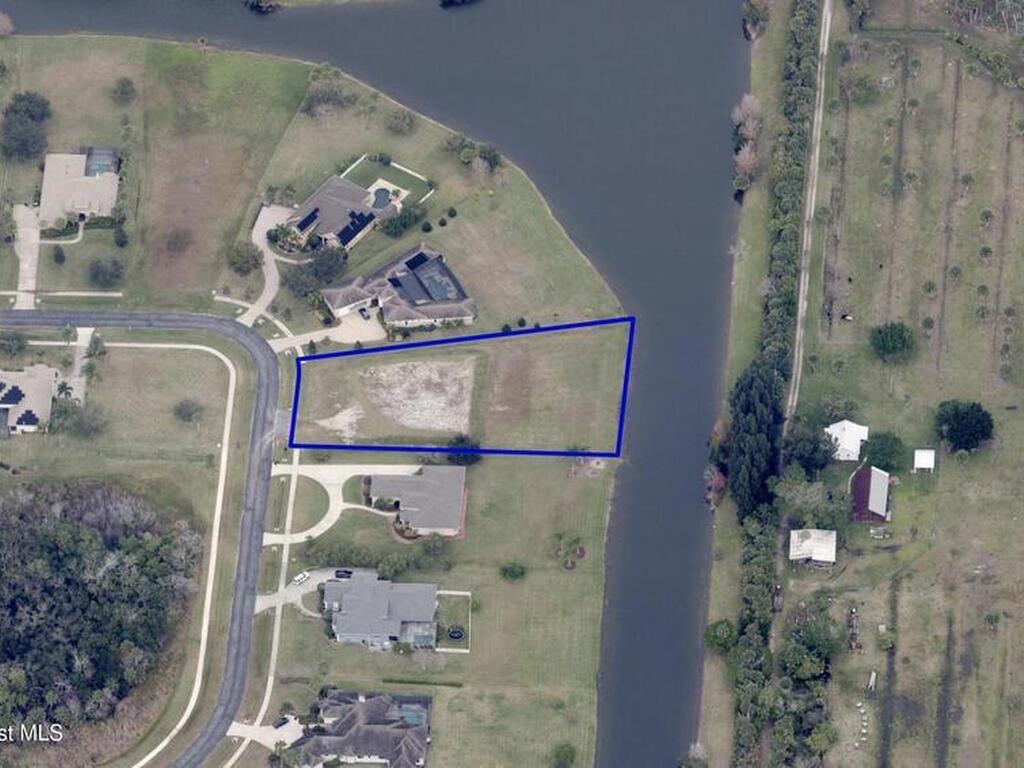 5367 Royal Paddock Way, Merritt Island, FL 32953