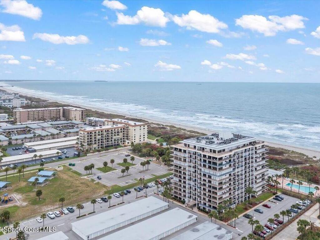 2100 N Atlantic Avenue, Cocoa Beach, FL 32931
