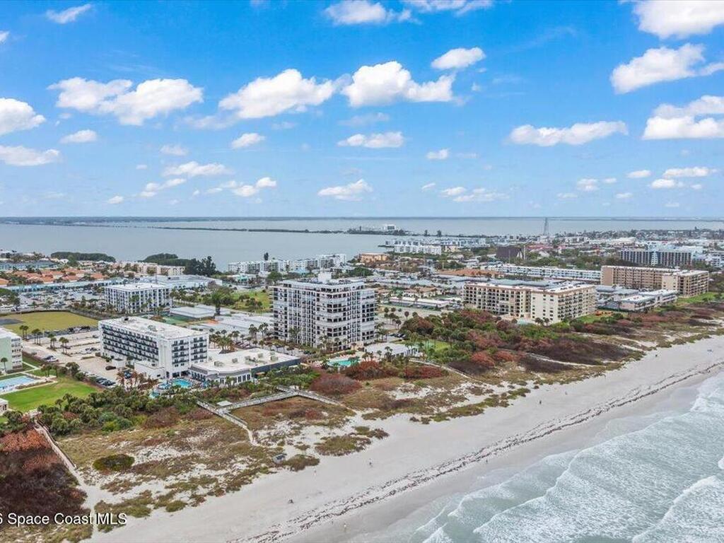 2100 N Atlantic Avenue, Cocoa Beach, FL 32931
