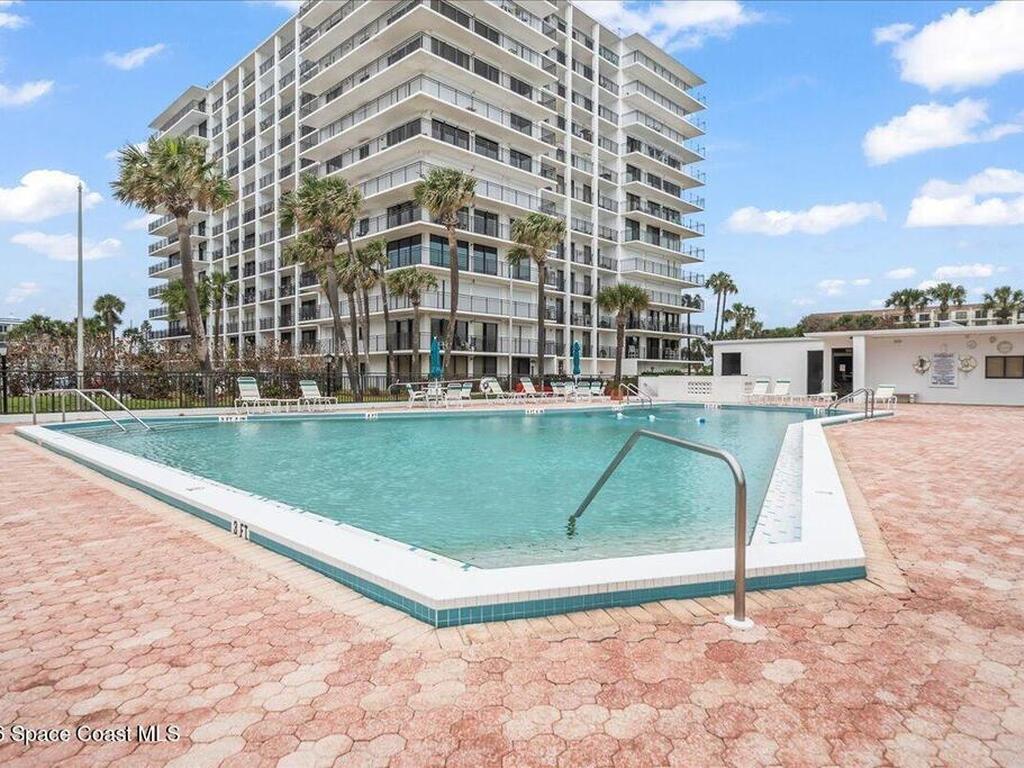 2100 N Atlantic Avenue, Cocoa Beach, FL 32931