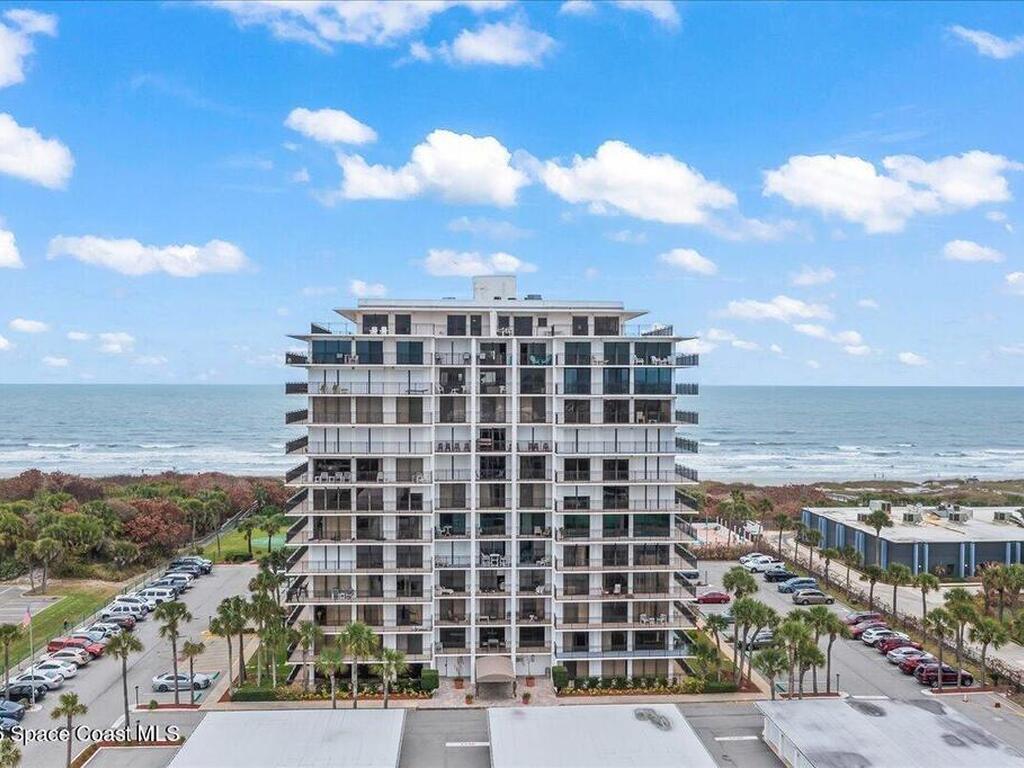 2100 N Atlantic Avenue, Cocoa Beach, FL 32931