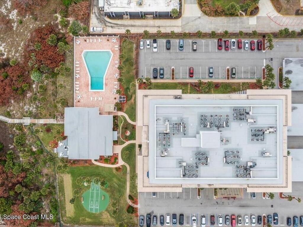 2100 N Atlantic Avenue, Cocoa Beach, FL 32931