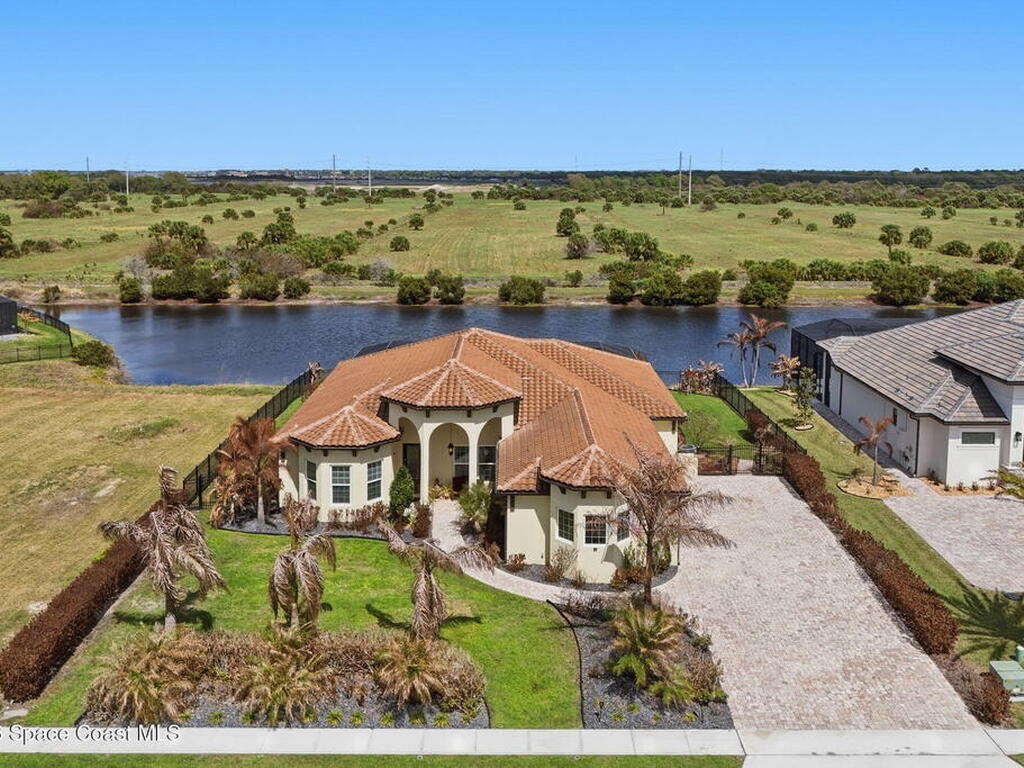 4110 Domain Court, Melbourne, FL 32934