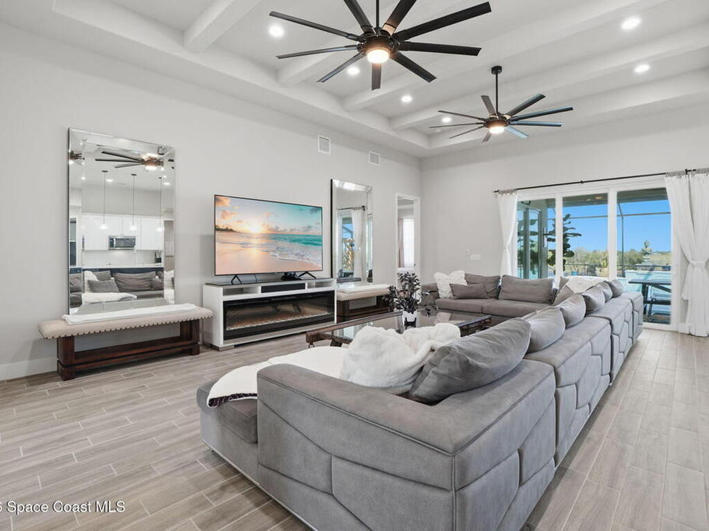 4110 Domain Court, Melbourne, FL 32934