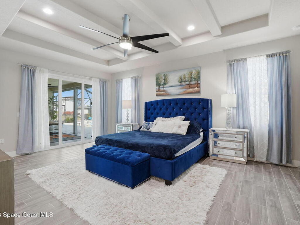 4110 Domain Court, Melbourne, FL 32934