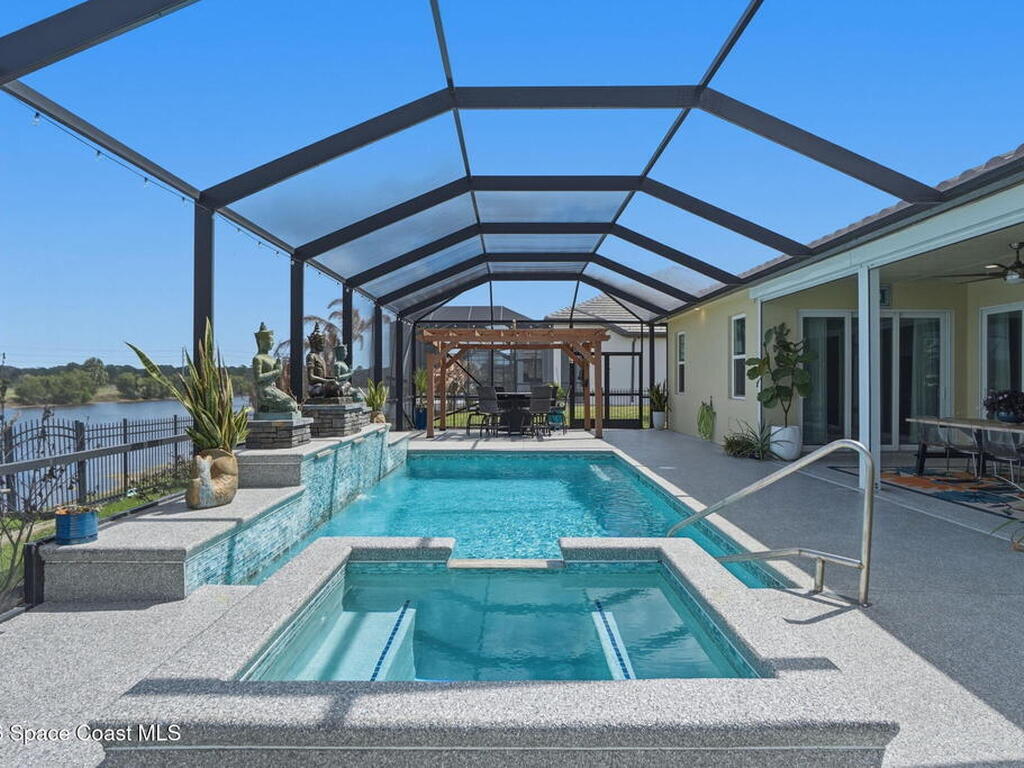 4110 Domain Court, Melbourne, FL 32934