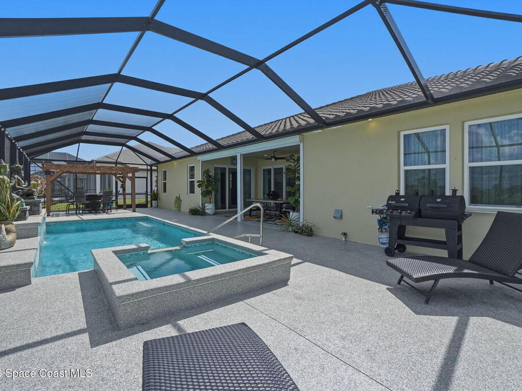 4110 Domain Court, Melbourne, FL 32934