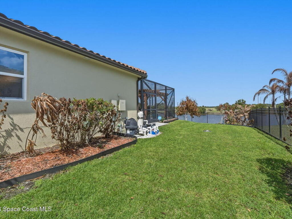 4110 Domain Court, Melbourne, FL 32934