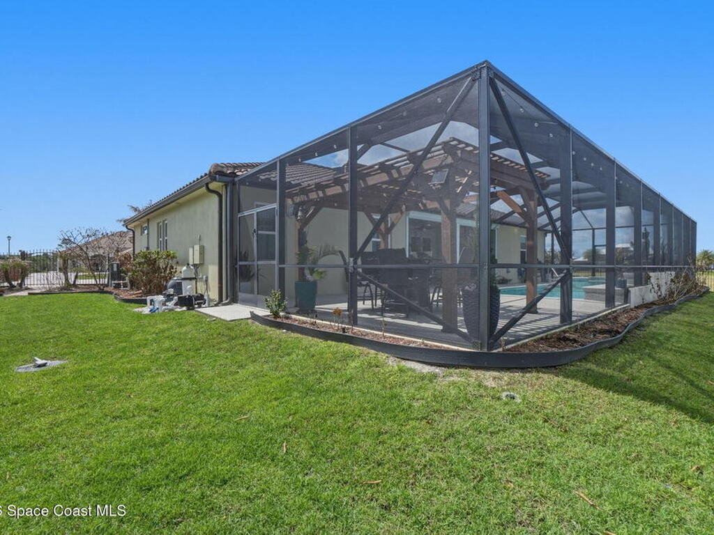 4110 Domain Court, Melbourne, FL 32934