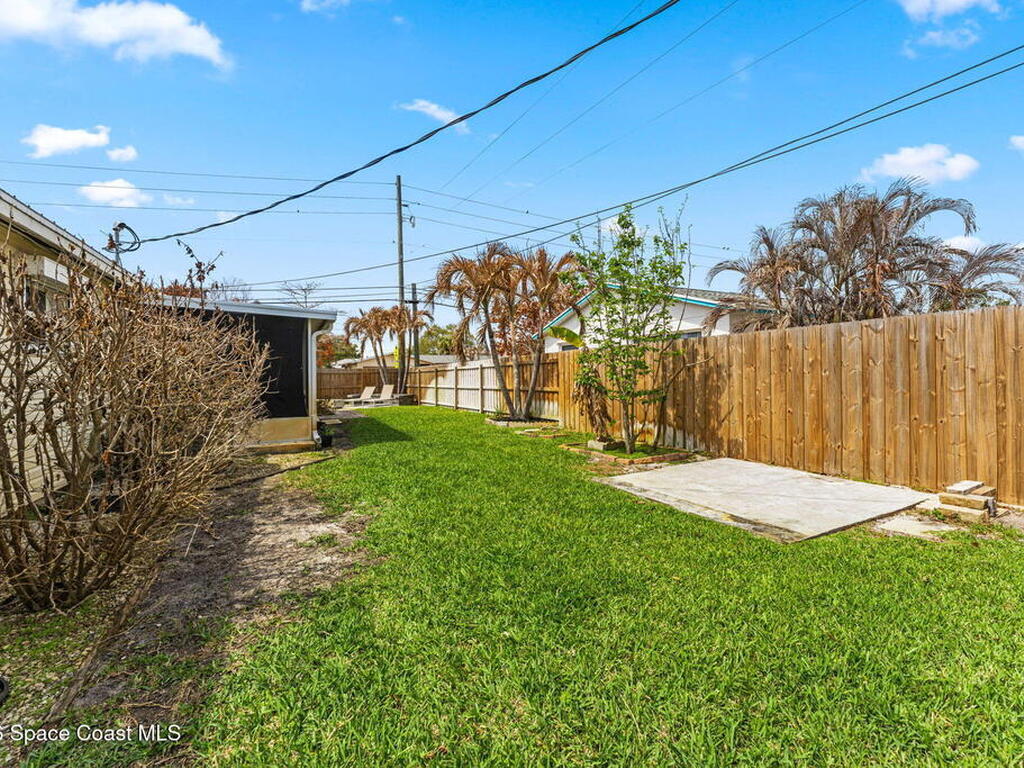 1700 S Merrimac Drive, Merritt Island, FL 32952