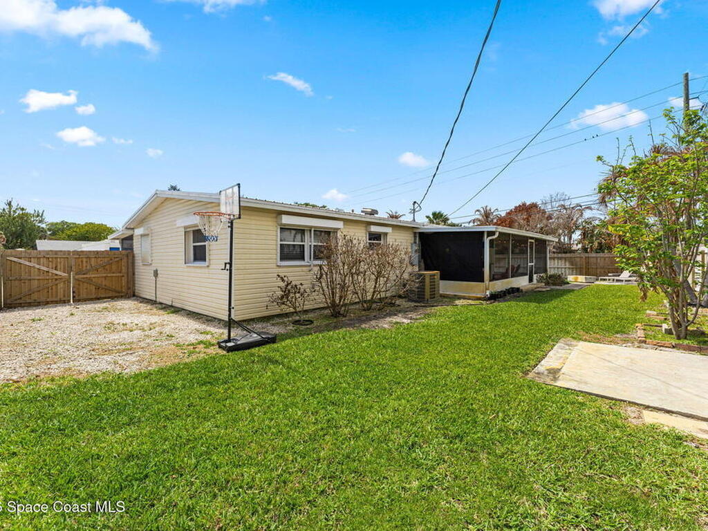 1700 S Merrimac Drive, Merritt Island, FL 32952