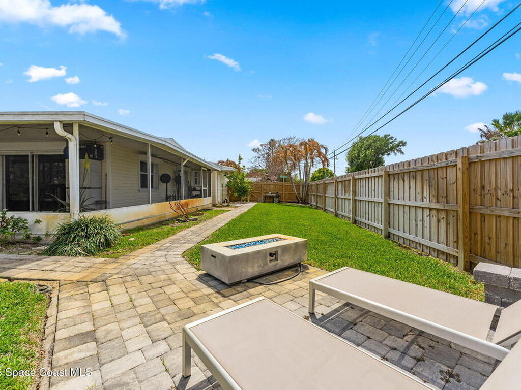 1700 S Merrimac Drive, Merritt Island, FL 32952