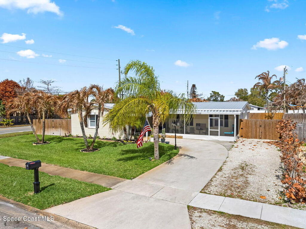 1700 S Merrimac Drive, Merritt Island, FL 32952