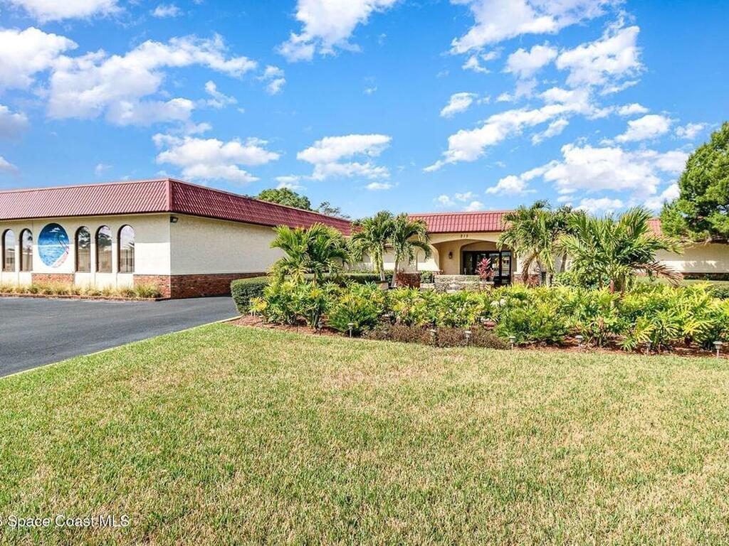 686 Sunrise Court, Palm Bay, FL 32907