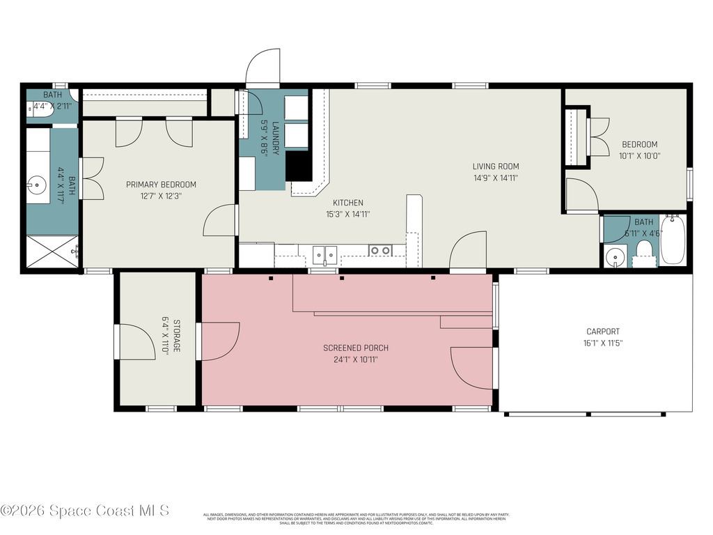 686 Sunrise Court, Palm Bay, FL 32907