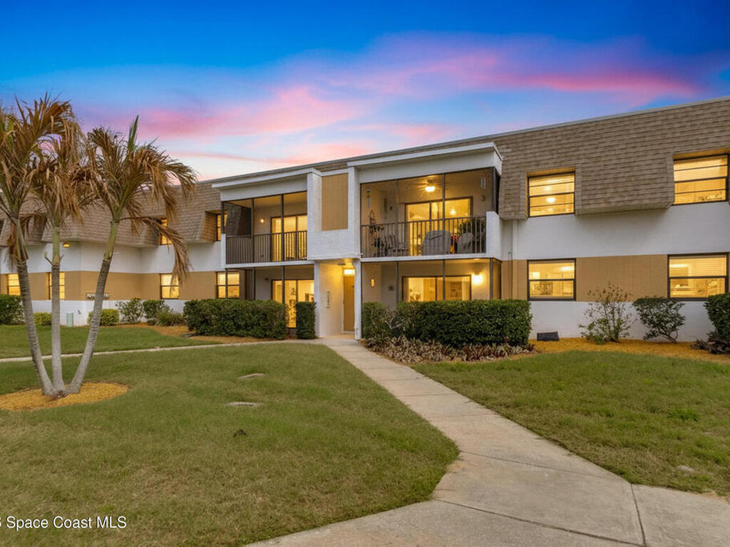 2700 N Highway A1a, Indialantic, FL 32903