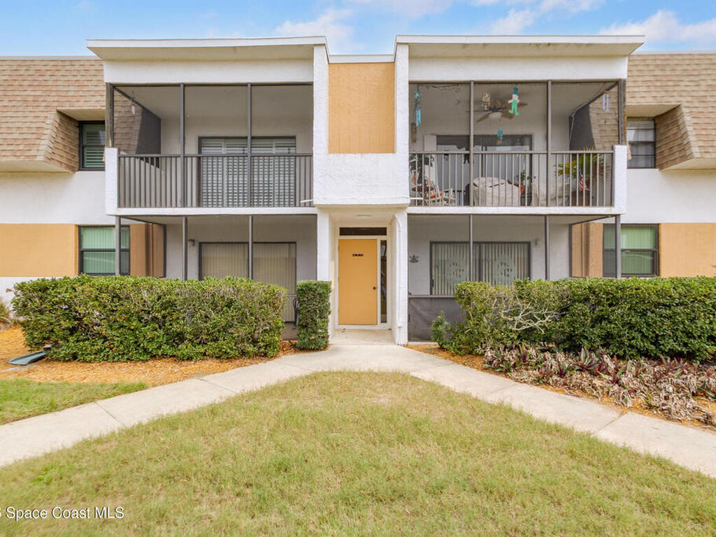 2700 N Highway A1a, Indialantic, FL 32903