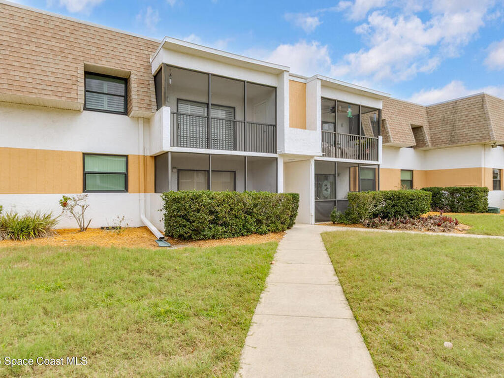 2700 N Highway A1a, Indialantic, FL 32903