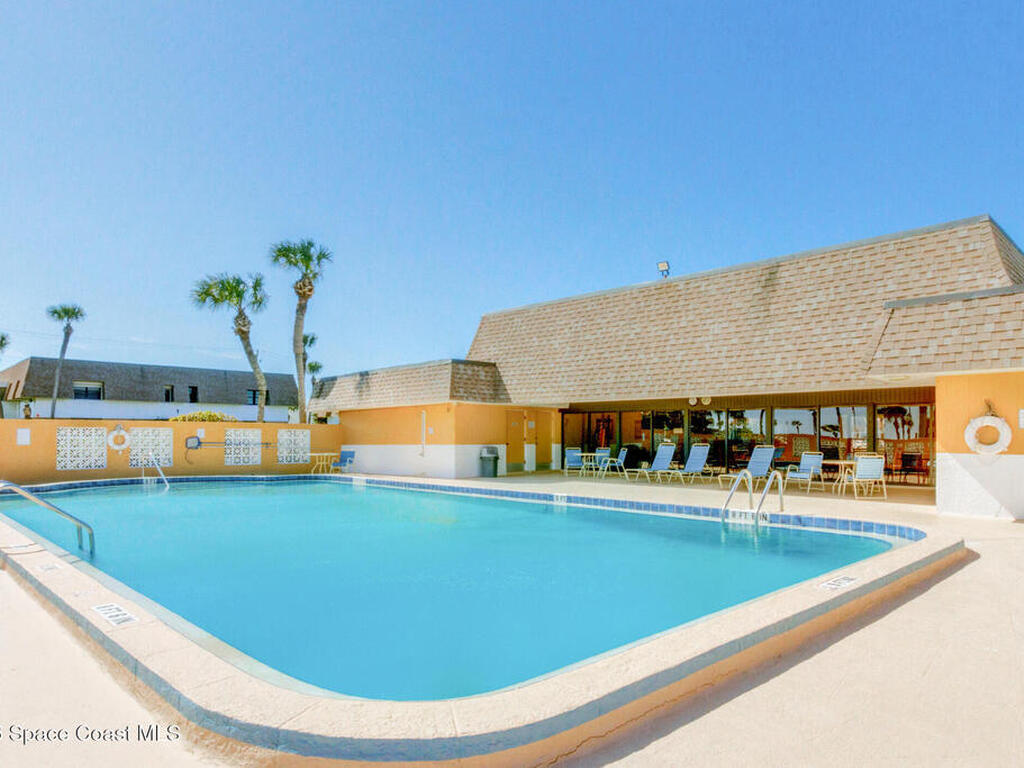 2700 N Highway A1a, Indialantic, FL 32903