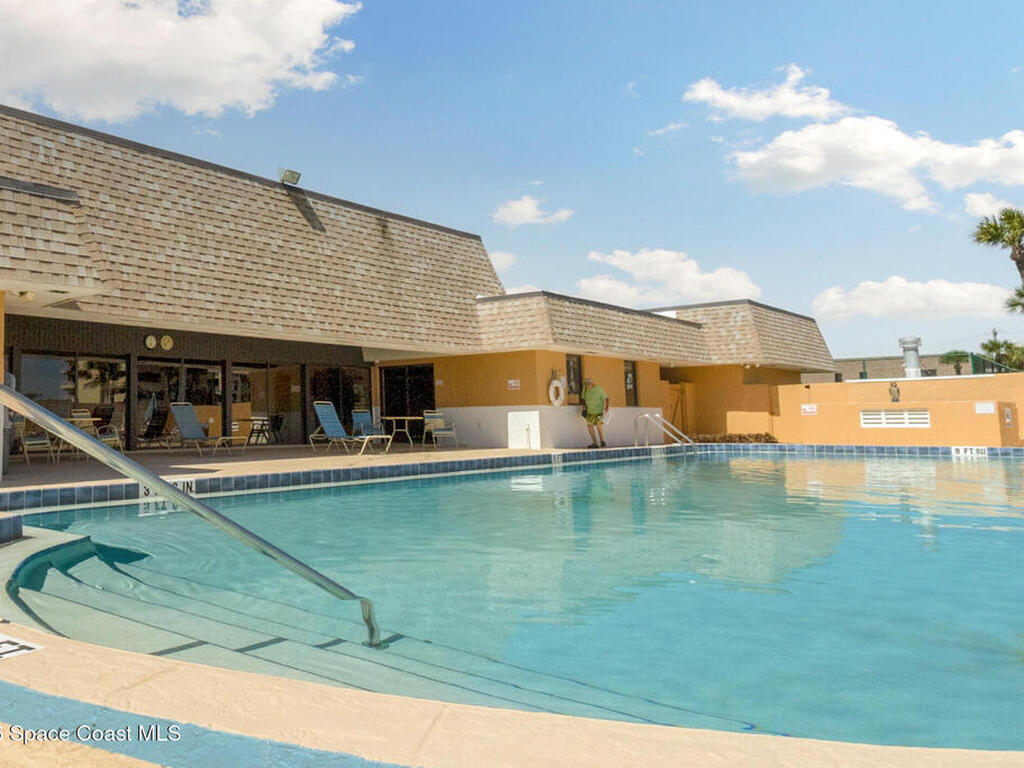 2700 N Highway A1a, Indialantic, FL 32903