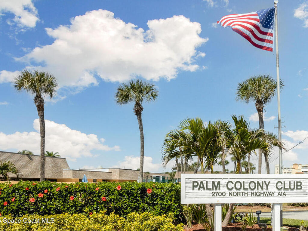 2700 N Highway A1a, Indialantic, FL 32903