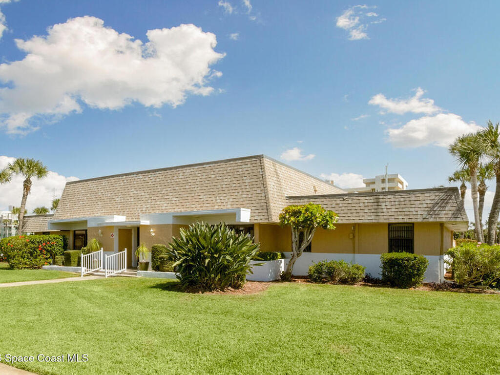 2700 N Highway A1a, Indialantic, FL 32903