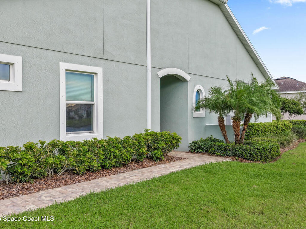 7544 Loren Cove Drive, Melbourne, FL 32940