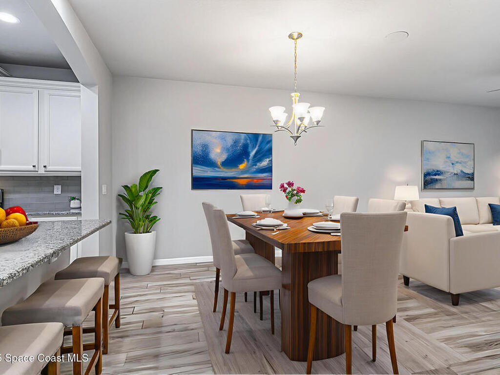 7544 Loren Cove Drive, Melbourne, FL 32940