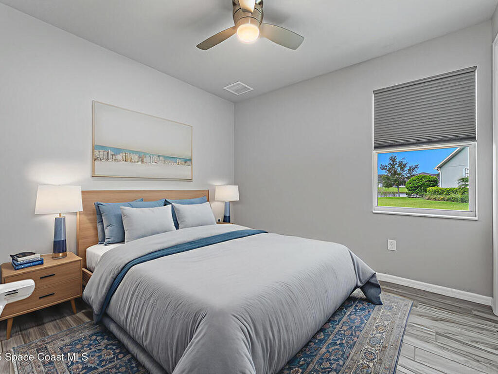 7544 Loren Cove Drive, Melbourne, FL 32940