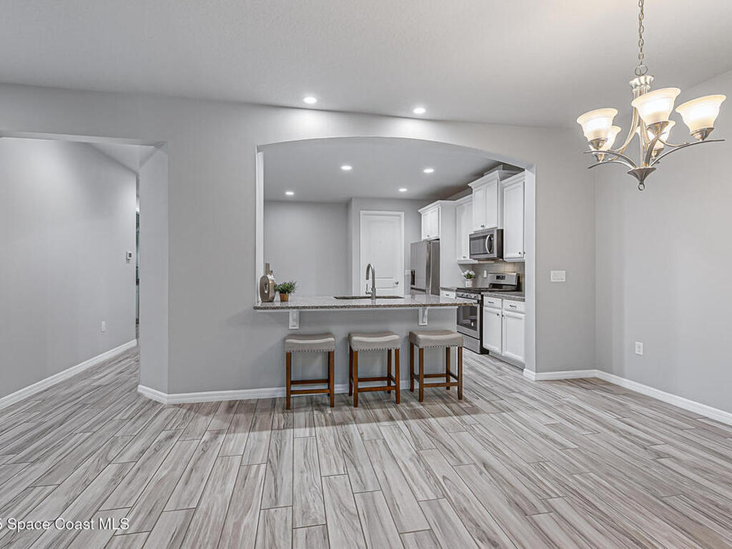 7544 Loren Cove Drive, Melbourne, FL 32940