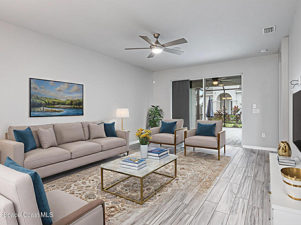 7544 Loren Cove Drive, Melbourne, FL 32940