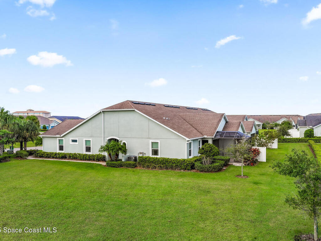 7544 Loren Cove Drive, Melbourne, FL 32940