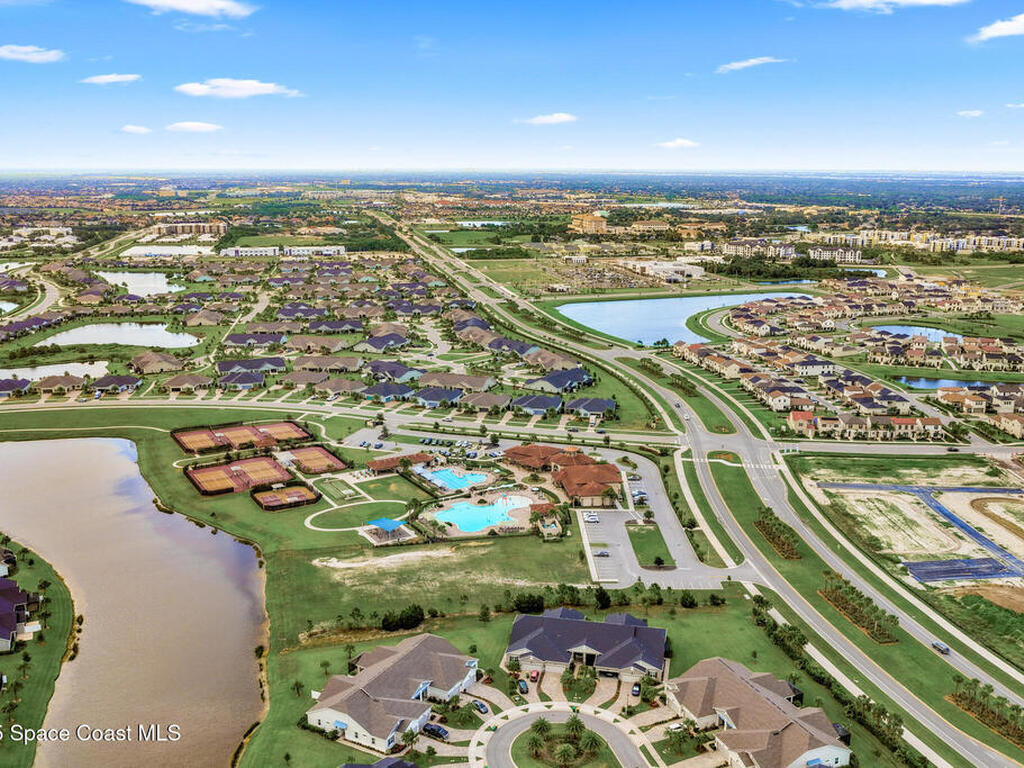 7544 Loren Cove Drive, Melbourne, FL 32940