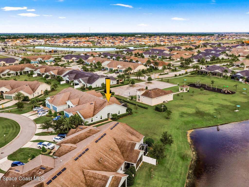 7544 Loren Cove Drive, Melbourne, FL 32940