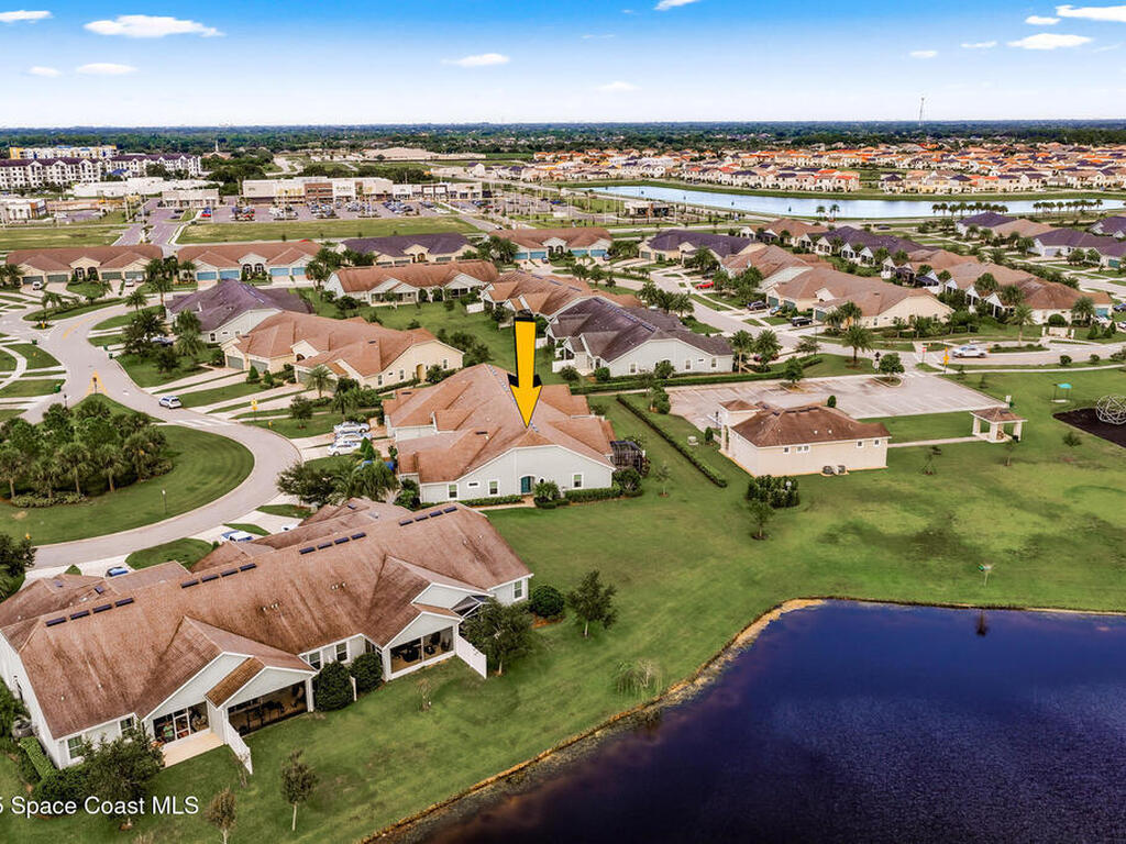 7544 Loren Cove Drive, Melbourne, FL 32940