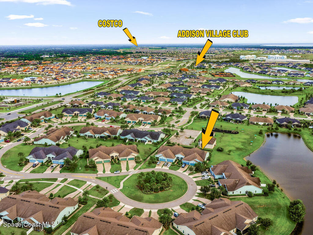 7544 Loren Cove Drive, Melbourne, FL 32940