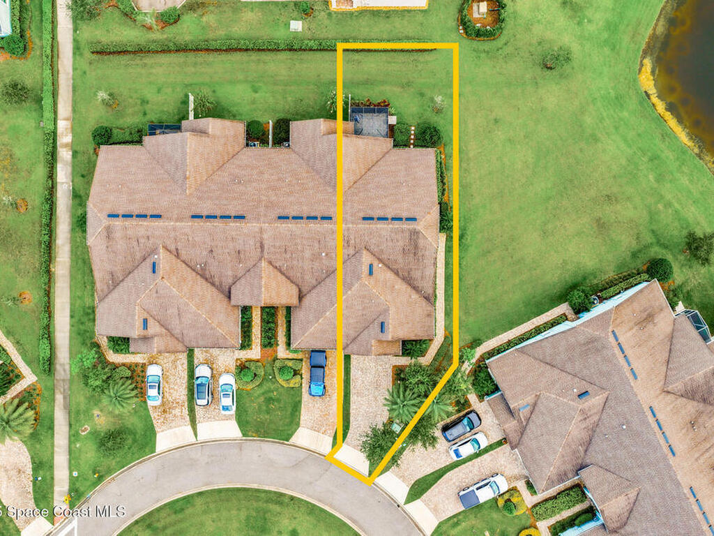 7544 Loren Cove Drive, Melbourne, FL 32940