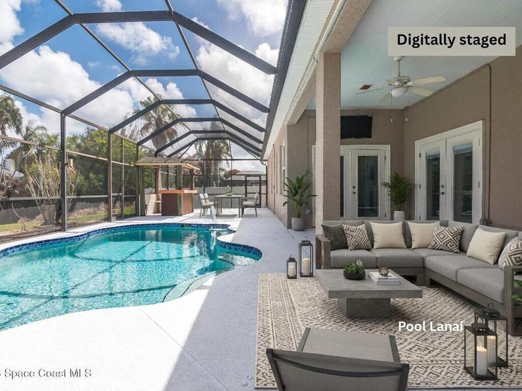 5133 Cocoplum Avenue, Melbourne, FL 32940