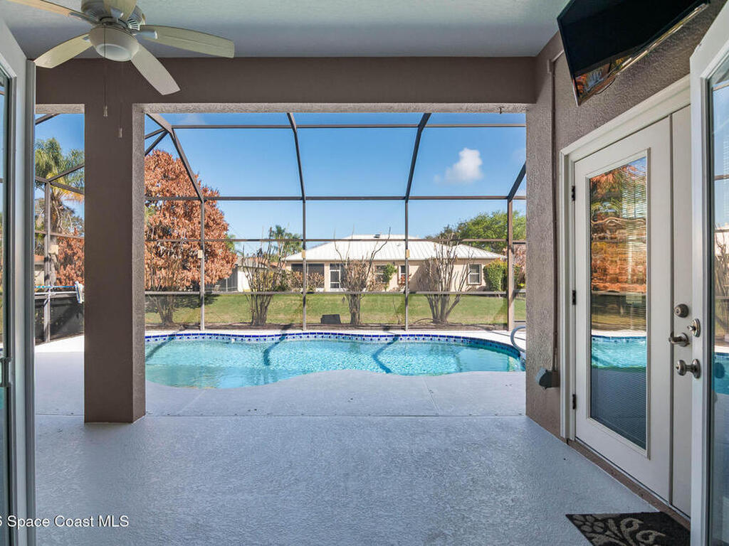 5133 Cocoplum Avenue, Melbourne, FL 32940