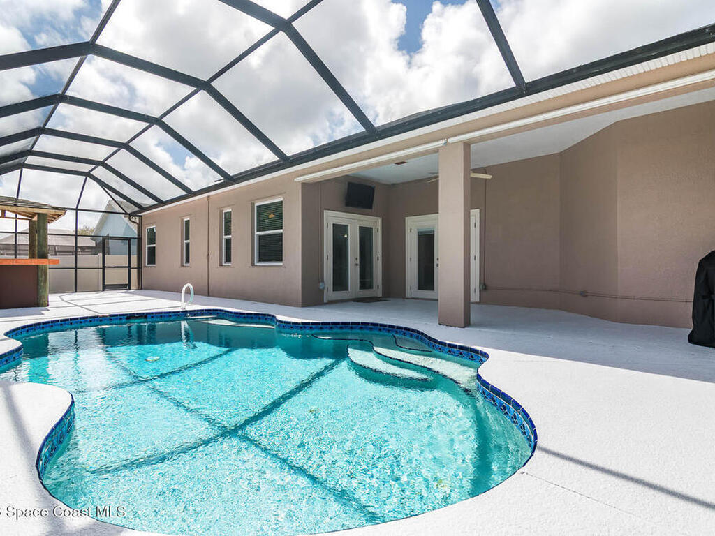 5133 Cocoplum Avenue, Melbourne, FL 32940