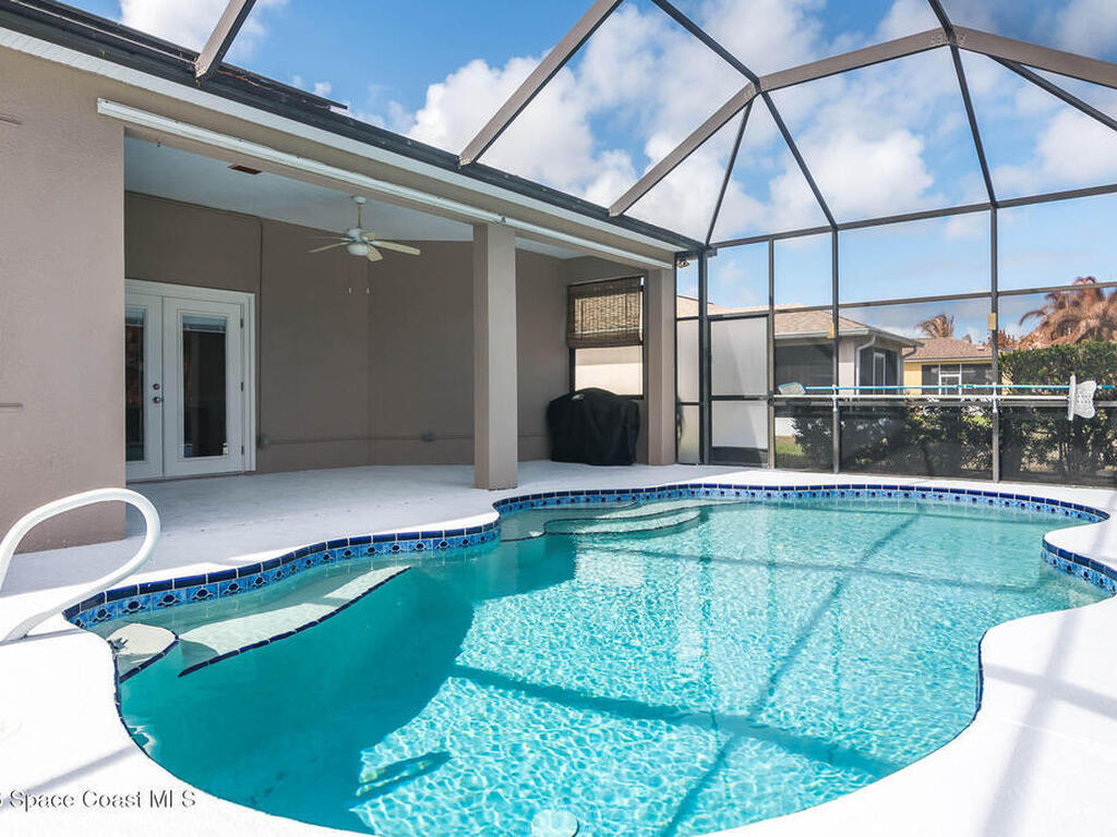 5133 Cocoplum Avenue, Melbourne, FL 32940