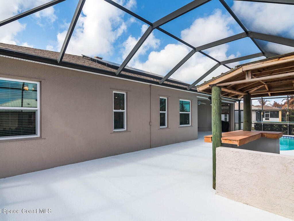 5133 Cocoplum Avenue, Melbourne, FL 32940