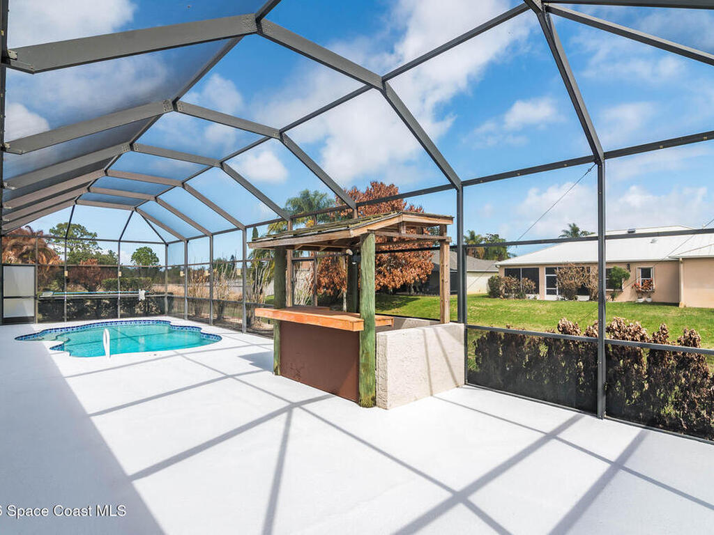 5133 Cocoplum Avenue, Melbourne, FL 32940