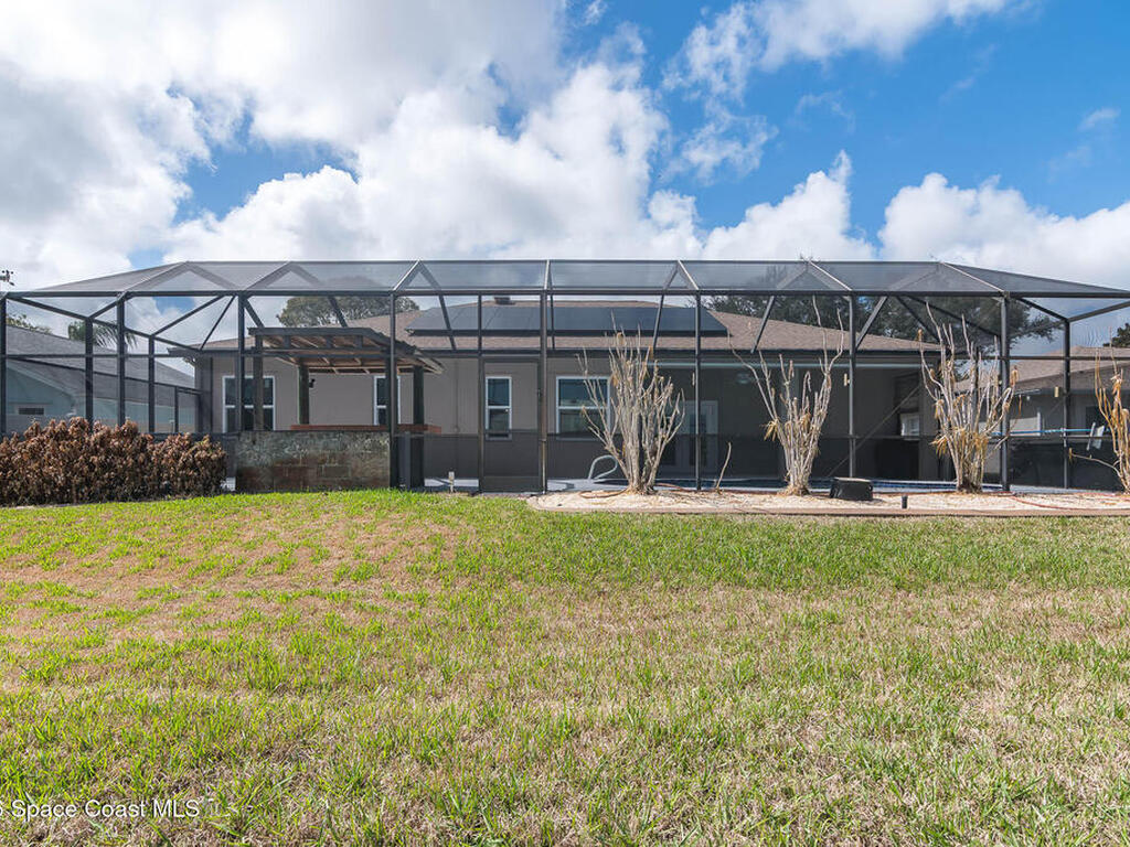 5133 Cocoplum Avenue, Melbourne, FL 32940