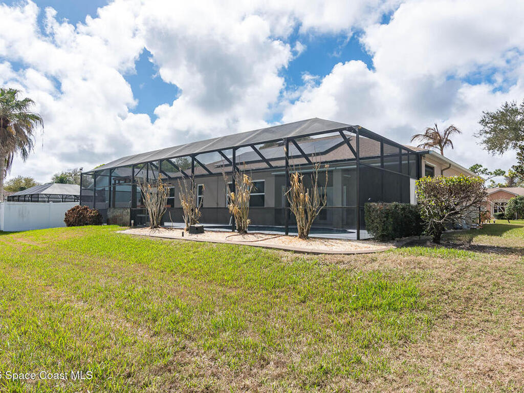 5133 Cocoplum Avenue, Melbourne, FL 32940