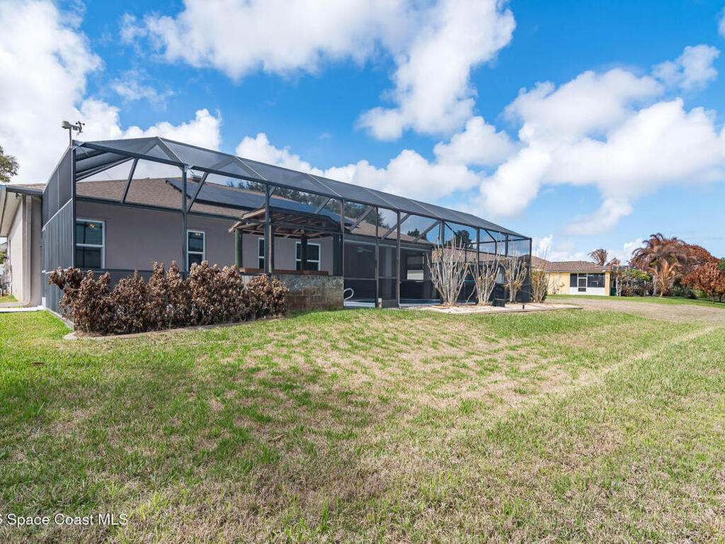 5133 Cocoplum Avenue, Melbourne, FL 32940