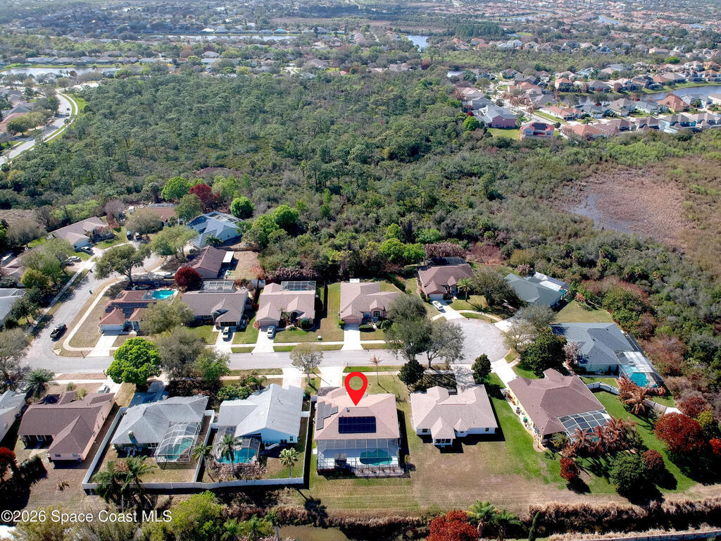 5133 Cocoplum Avenue, Melbourne, FL 32940