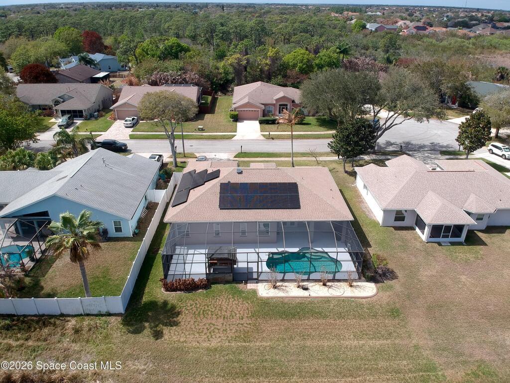5133 Cocoplum Avenue, Melbourne, FL 32940