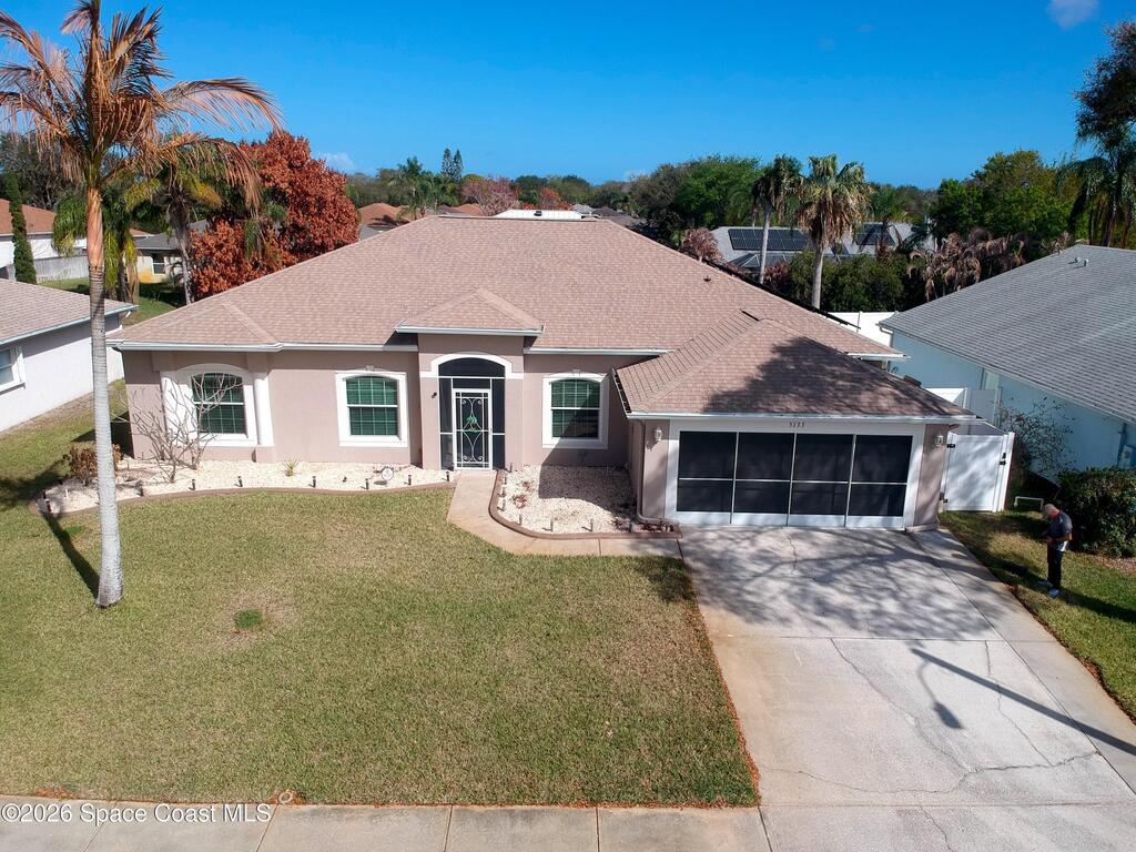 5133 Cocoplum Avenue, Melbourne, FL 32940